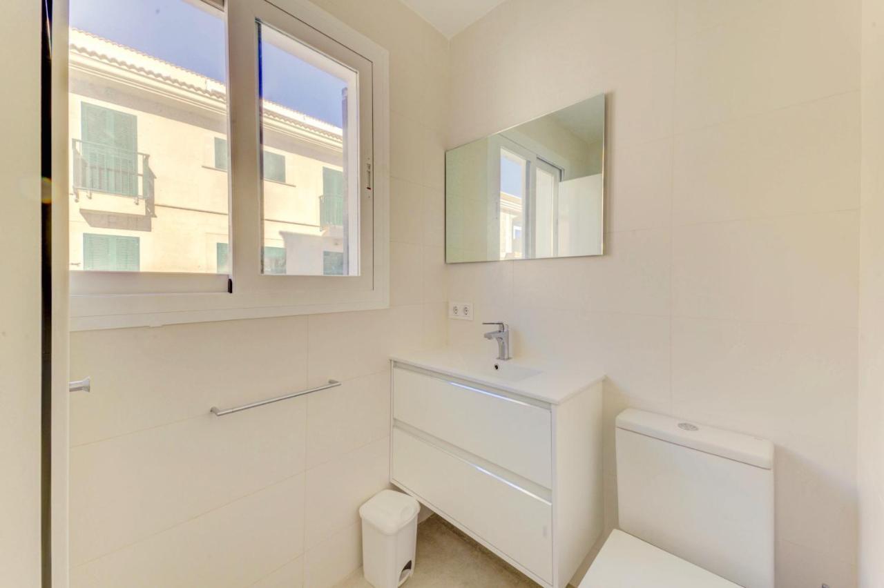 Beachfront Apartment Migjorn Cel By Sealand Villas Colonia de Sant Jordi Екстериор снимка